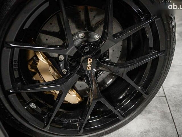 БМВ М5, объемом двигателя 4.4 л и пробегом 80 тыс. км за 109999 $, фото 29 на Automoto.ua