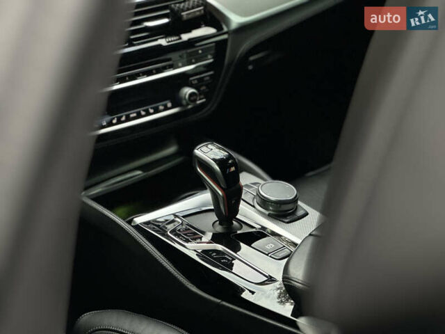 БМВ М5, объемом двигателя 4.39 л и пробегом 7 тыс. км за 69999 $, фото 42 на Automoto.ua