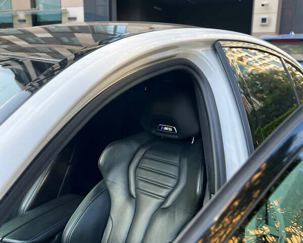 БМВ М5, объемом двигателя 4.39 л и пробегом 7 тыс. км за 69999 $, фото 11 на Automoto.ua