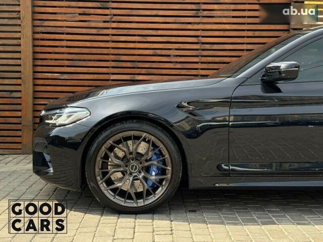 БМВ М5, объемом двигателя 4.4 л и пробегом 66 тыс. км за 72500 $, фото 2 на Automoto.ua
