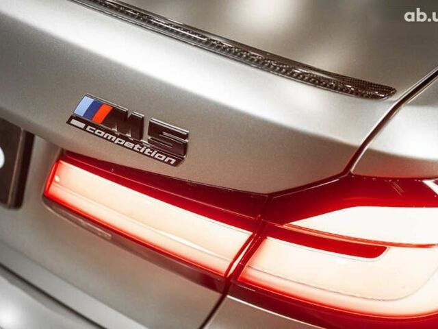 БМВ М5, объемом двигателя 4.4 л и пробегом 80 тыс. км за 109999 $, фото 14 на Automoto.ua