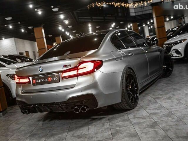 БМВ М5, объемом двигателя 4.4 л и пробегом 80 тыс. км за 109999 $, фото 25 на Automoto.ua