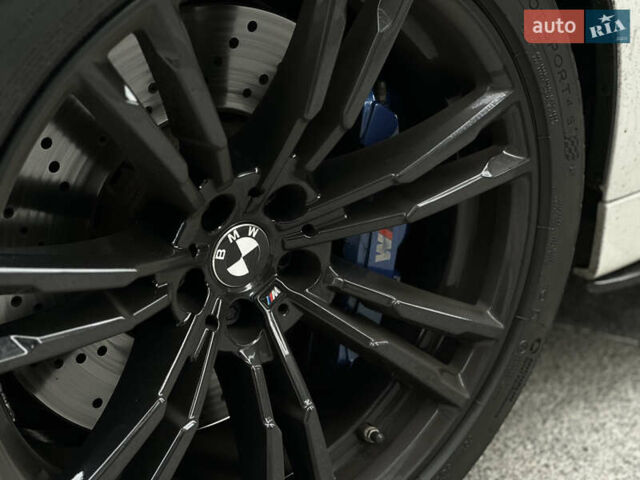 БМВ М5, объемом двигателя 4.39 л и пробегом 7 тыс. км за 69999 $, фото 34 на Automoto.ua