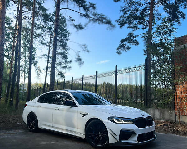 БМВ М5, объемом двигателя 4.39 л и пробегом 7 тыс. км за 69999 $, фото 3 на Automoto.ua