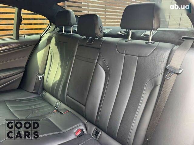 БМВ М5, объемом двигателя 4.4 л и пробегом 66 тыс. км за 72500 $, фото 28 на Automoto.ua