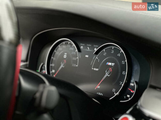 БМВ М5, об'ємом двигуна 4.39 л та пробігом 7 тис. км за 69999 $, фото 51 на Automoto.ua