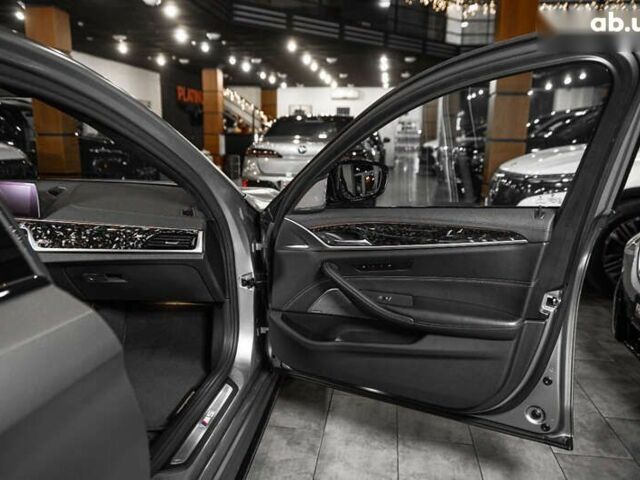 БМВ М5, объемом двигателя 4.4 л и пробегом 80 тыс. км за 109999 $, фото 18 на Automoto.ua