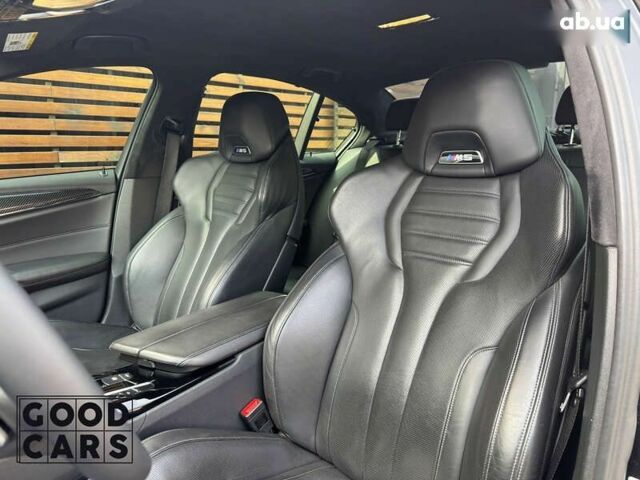 БМВ М5, объемом двигателя 4.4 л и пробегом 66 тыс. км за 72500 $, фото 18 на Automoto.ua