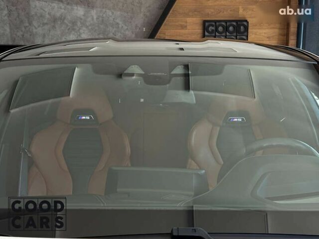 БМВ М5, объемом двигателя 4.4 л и пробегом 87 тыс. км за 79000 $, фото 24 на Automoto.ua