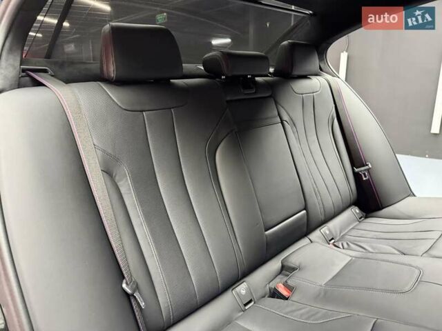 БМВ М5, об'ємом двигуна 4.4 л та пробігом 40 тис. км за 79000 $, фото 58 на Automoto.ua