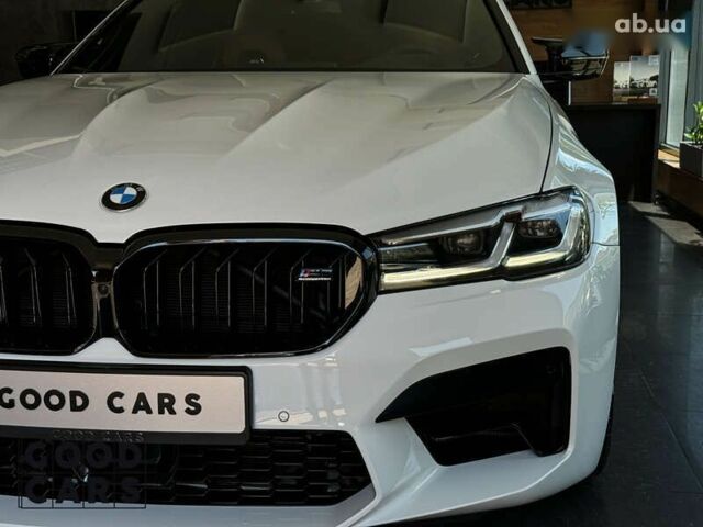 БМВ М5, объемом двигателя 4.4 л и пробегом 87 тыс. км за 79000 $, фото 5 на Automoto.ua