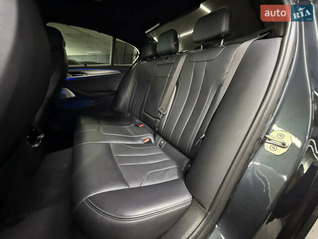 БМВ М5, объемом двигателя 4.4 л и пробегом 68 тыс. км за 62000 $, фото 21 на Automoto.ua