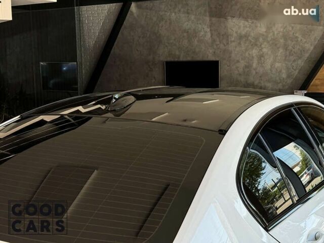 БМВ М5, объемом двигателя 4.4 л и пробегом 87 тыс. км за 79000 $, фото 20 на Automoto.ua