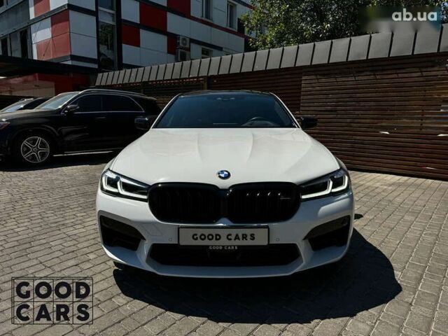 БМВ М5, объемом двигателя 4.4 л и пробегом 87 тыс. км за 79000 $, фото 4 на Automoto.ua