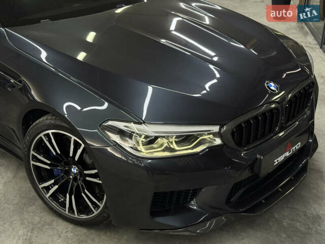 БМВ М5, объемом двигателя 4.4 л и пробегом 68 тыс. км за 62000 $, фото 2 на Automoto.ua