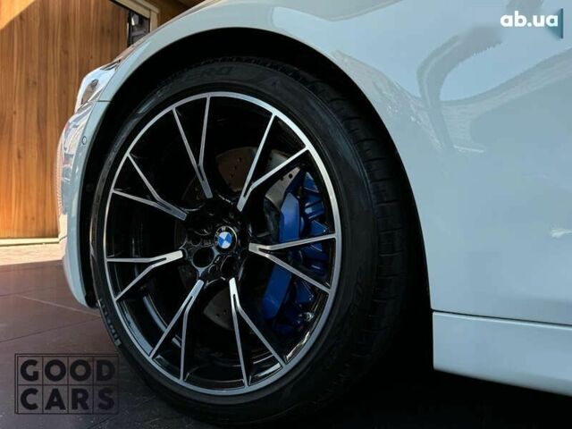 БМВ М5, объемом двигателя 4.4 л и пробегом 87 тыс. км за 79000 $, фото 19 на Automoto.ua