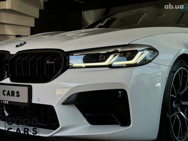 БМВ М5, объемом двигателя 4.4 л и пробегом 87 тыс. км за 79000 $, фото 7 на Automoto.ua