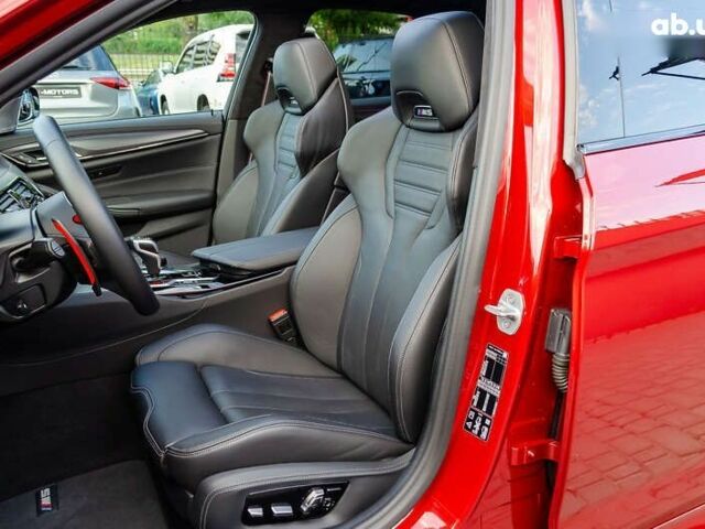 БМВ М5, объемом двигателя 4.4 л и пробегом 35 тыс. км за 127000 $, фото 28 на Automoto.ua