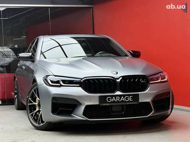 БМВ М5, объемом двигателя 4.4 л и пробегом 39 тыс. км за 119000 $, фото 12 на Automoto.ua