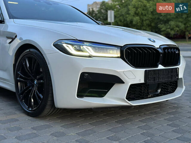 БМВ М5, объемом двигателя 4.4 л и пробегом 40 тыс. км за 88500 $, фото 15 на Automoto.ua