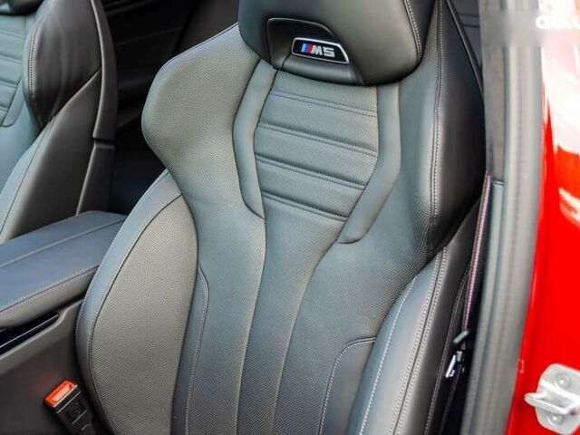 БМВ М5, объемом двигателя 4.4 л и пробегом 35 тыс. км за 127000 $, фото 29 на Automoto.ua
