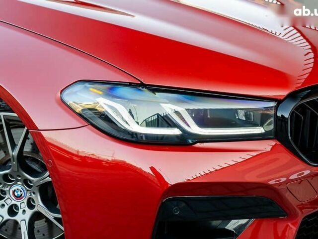 БМВ М5, объемом двигателя 4.4 л и пробегом 49 тыс. км за 99999 $, фото 11 на Automoto.ua