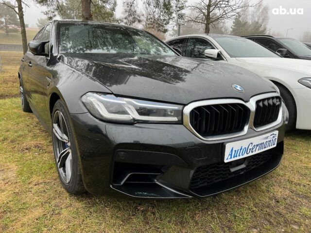 БМВ М5, объемом двигателя 4.4 л и пробегом 20 тыс. км за 114005 $, фото 28 на Automoto.ua