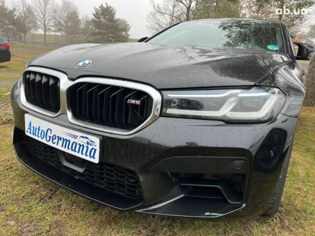 БМВ М5, объемом двигателя 4.4 л и пробегом 20 тыс. км за 114005 $, фото 20 на Automoto.ua