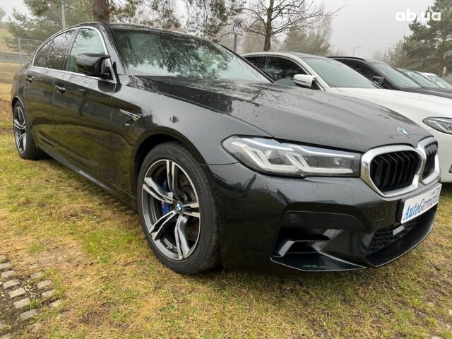 БМВ М5, объемом двигателя 4.4 л и пробегом 20 тыс. км за 114005 $, фото 30 на Automoto.ua
