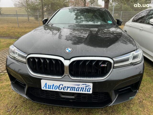 БМВ М5, объемом двигателя 4.4 л и пробегом 20 тыс. км за 114005 $, фото 33 на Automoto.ua