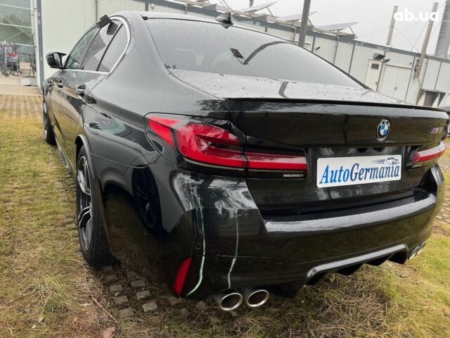 БМВ М5, объемом двигателя 4.4 л и пробегом 20 тыс. км за 114005 $, фото 26 на Automoto.ua