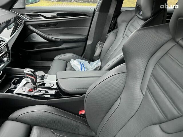 БМВ М5, объемом двигателя 4.4 л и пробегом 20 тыс. км за 114005 $, фото 4 на Automoto.ua
