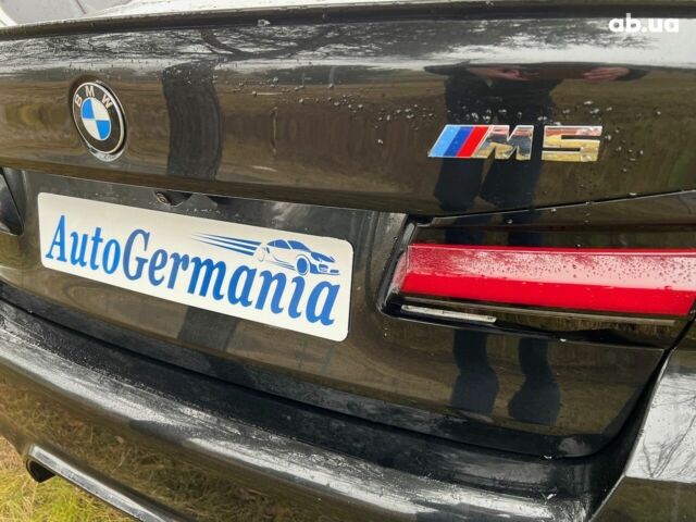 БМВ М5, объемом двигателя 4.4 л и пробегом 20 тыс. км за 114005 $, фото 1 на Automoto.ua