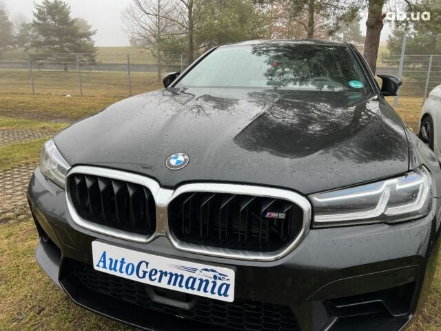 БМВ М5, объемом двигателя 4.4 л и пробегом 20 тыс. км за 114005 $, фото 34 на Automoto.ua