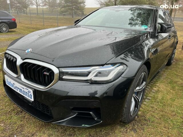 БМВ М5, объемом двигателя 4.4 л и пробегом 20 тыс. км за 114005 $, фото 35 на Automoto.ua