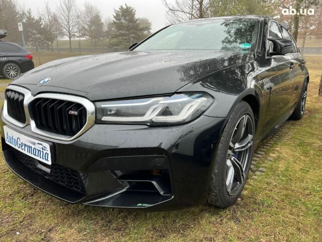 БМВ М5, объемом двигателя 4.4 л и пробегом 20 тыс. км за 114005 $, фото 19 на Automoto.ua