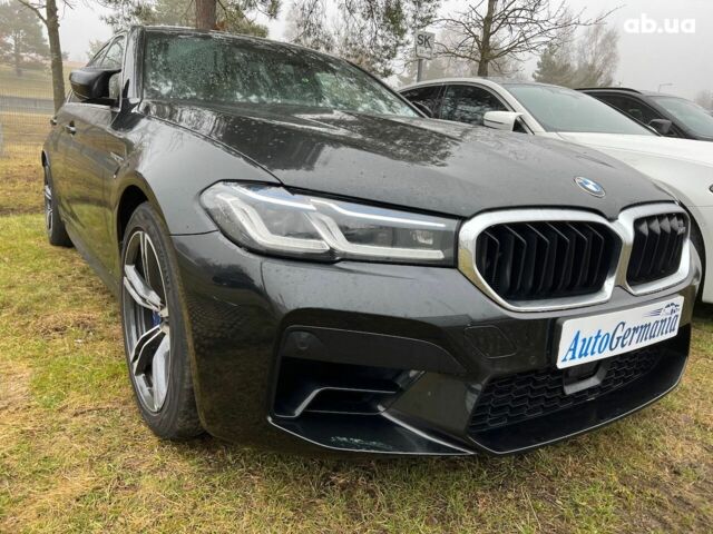 БМВ М5, объемом двигателя 4.4 л и пробегом 20 тыс. км за 114005 $, фото 32 на Automoto.ua