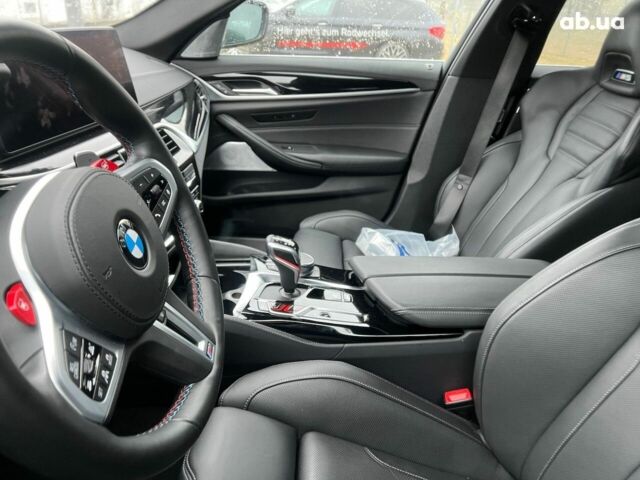 БМВ М5, объемом двигателя 4.4 л и пробегом 20 тыс. км за 114005 $, фото 13 на Automoto.ua