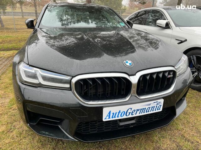 БМВ М5, объемом двигателя 4.4 л и пробегом 20 тыс. км за 114005 $, фото 21 на Automoto.ua