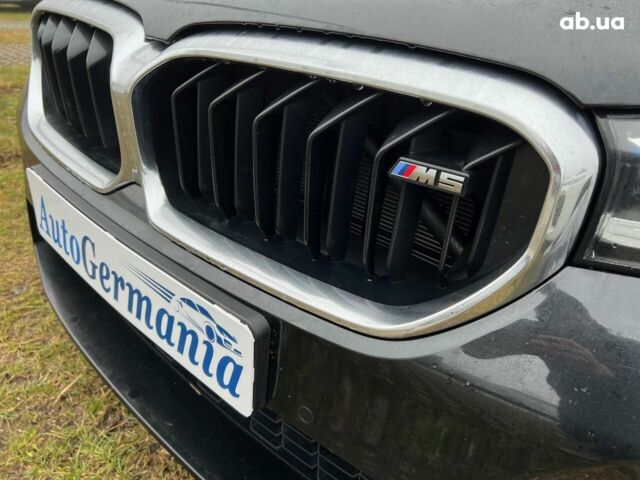 БМВ М5, объемом двигателя 4.4 л и пробегом 20 тыс. км за 114005 $, фото 2 на Automoto.ua
