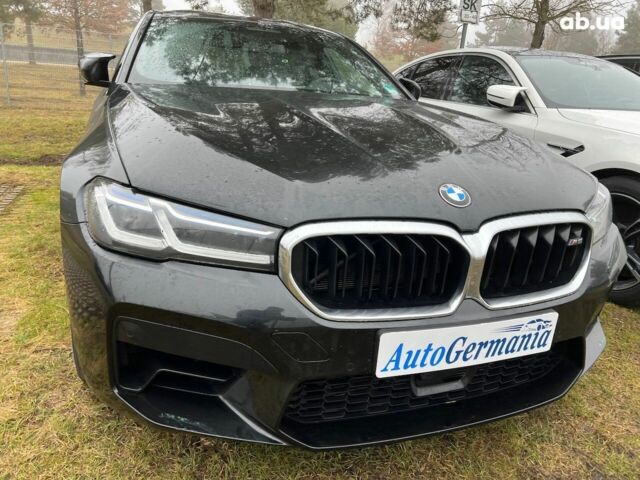 БМВ М5, объемом двигателя 4.4 л и пробегом 20 тыс. км за 114005 $, фото 31 на Automoto.ua