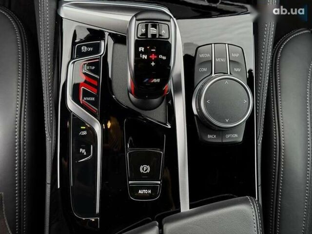 БМВ М5, об'ємом двигуна 4.4 л та пробігом 53 тис. км за 96500 $, фото 21 на Automoto.ua