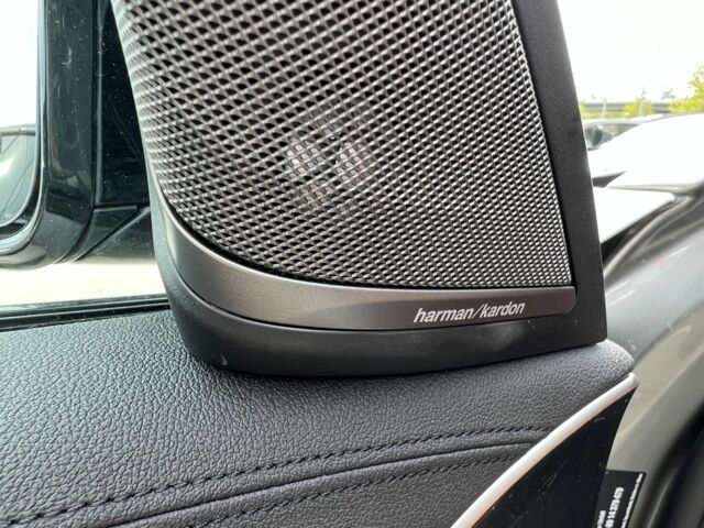 БМВ М5, объемом двигателя 4.4 л и пробегом 12 тыс. км за 122156 $, фото 14 на Automoto.ua