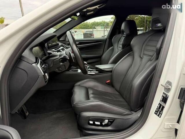 БМВ М5, об'ємом двигуна 4.4 л та пробігом 53 тис. км за 96500 $, фото 12 на Automoto.ua