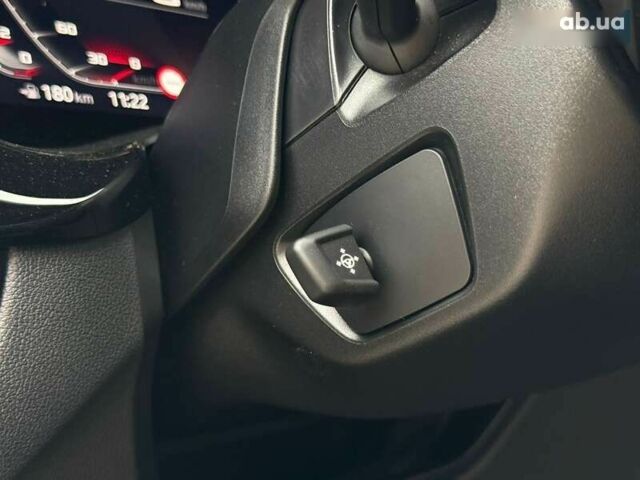 БМВ М5, объемом двигателя 4.4 л и пробегом 53 тыс. км за 96500 $, фото 19 на Automoto.ua