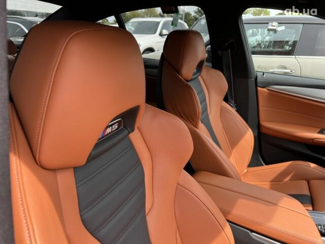 БМВ М5, объемом двигателя 4.4 л и пробегом 12 тыс. км за 122156 $, фото 39 на Automoto.ua