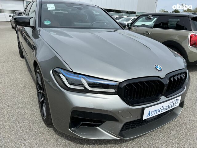 БМВ М5, объемом двигателя 4.4 л и пробегом 12 тыс. км за 122156 $, фото 26 на Automoto.ua