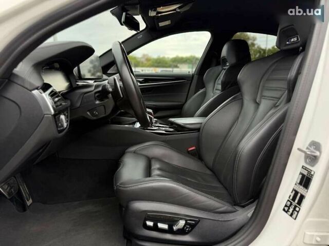 БМВ М5, об'ємом двигуна 4.4 л та пробігом 53 тис. км за 96500 $, фото 24 на Automoto.ua