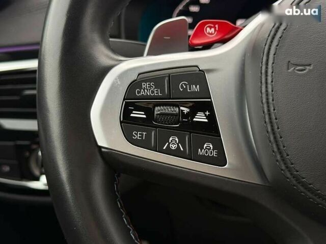 БМВ М5, об'ємом двигуна 4.4 л та пробігом 53 тис. км за 96500 $, фото 17 на Automoto.ua