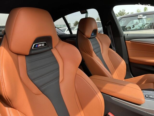 БМВ М5, объемом двигателя 4.4 л и пробегом 12 тыс. км за 122156 $, фото 62 на Automoto.ua